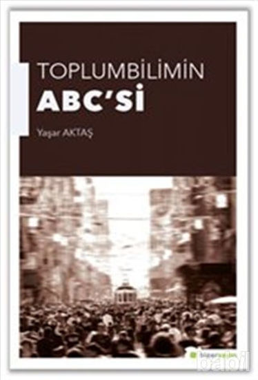 Picture of Toplumbilimin ABC'si