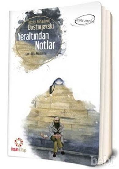 Picture of Yeraltından Notlar