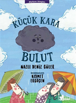 Picture of Küçük Kara Bulut