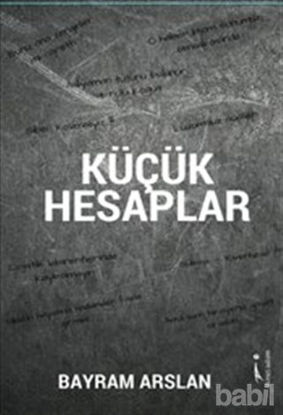 Picture of Küçük Hesaplar