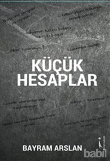 Picture of Küçük Hesaplar