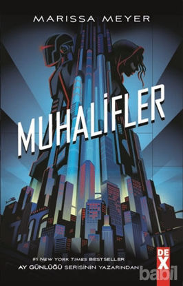 Picture of Muhalifler