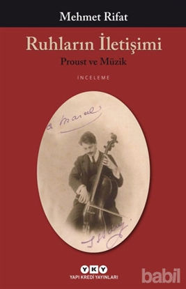 Picture of Ruhların İletişimi