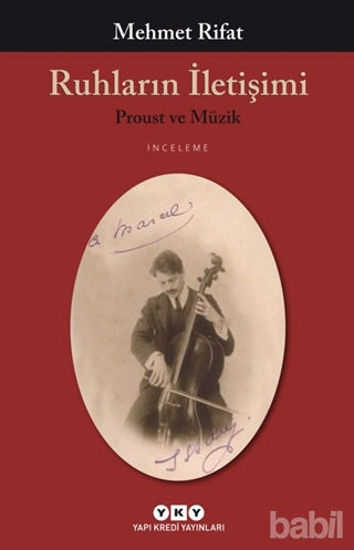 Picture of Ruhların İletişimi