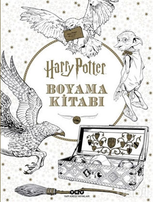 Picture of Harry Potter Boyama Kitabı