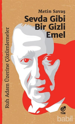 Picture of Sevda Gibi Bir Gizli Emel