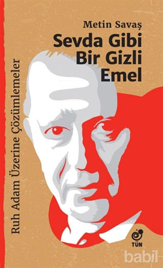 Picture of Sevda Gibi Bir Gizli Emel