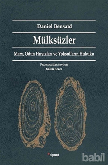 Picture of Mülksüzler