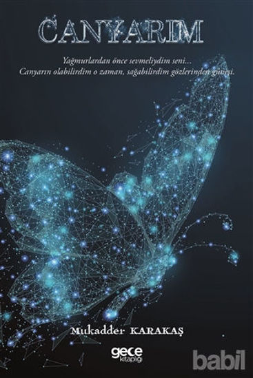 Picture of Canyarım