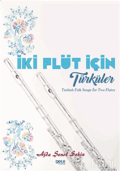 Picture of İki Flüt İçin Türküler