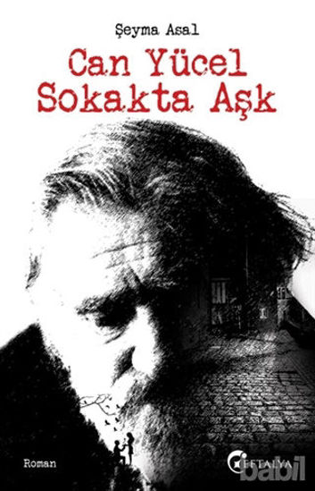 Picture of Can Yücel Sokakta Aşk