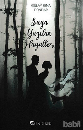 Picture of Suya Yazılan Hayaller