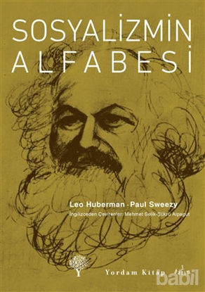 Picture of Sosyalizmin Alfabesi