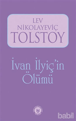 Picture of İvan İlyiç'in Ölümü