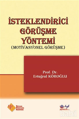 Picture of İsteklendirici Görüşme Yöntemi