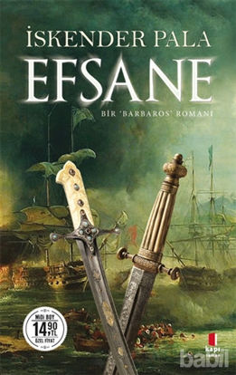 Picture of Efsane (Midi Boy)