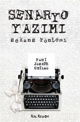 Picture of Senaryo Yazımı