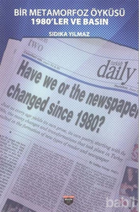 Picture of Bir Metamorfoz Öyküsü