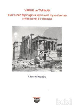 Picture of Varlık ve Tapınak