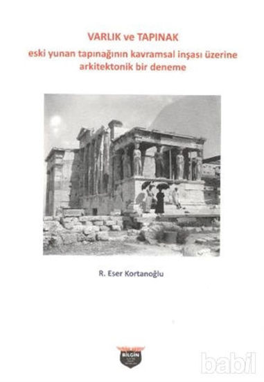 Picture of Varlık ve Tapınak