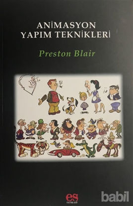 Picture of Animasyon Yapım Teknikleri