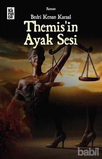 Picture of Themis'in Ayak Sesi