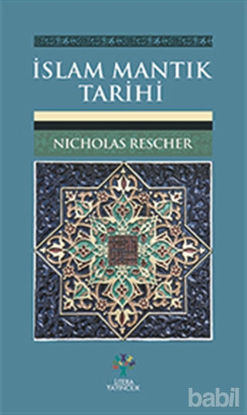Picture of İslam Mantık Tarihi