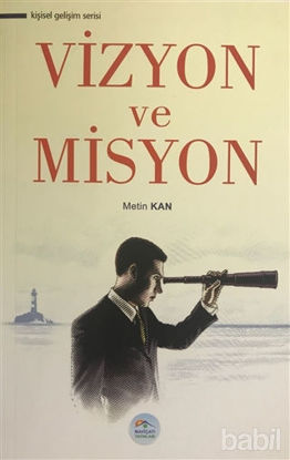 Picture of Vizyon ve Misyon