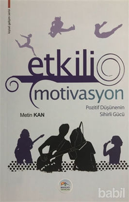 Picture of Etkili Motivasyon