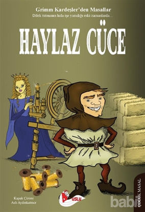 Picture of Haylaz Cüce