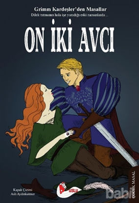 Picture of On İki Avcı