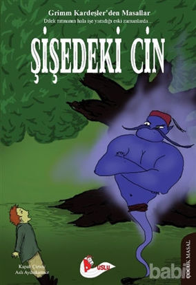 Picture of Şişedeki Cin