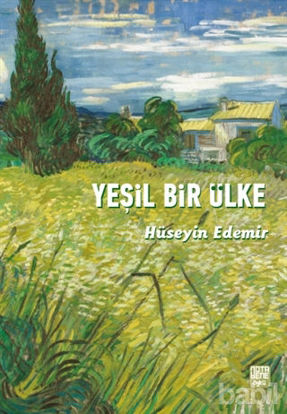 Picture of Yeşil Bir Ülke