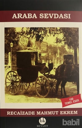 Picture of Araba Sevdası