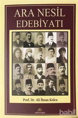 Picture of Ara Nesil Edebiyatı
