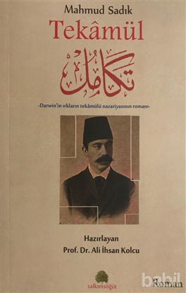 Picture of Mahmud Sadık: Tekamül