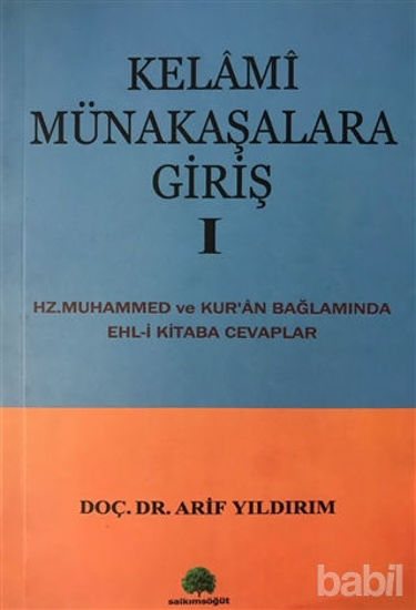 Picture of Kelami Münakaşalara Giriş 1