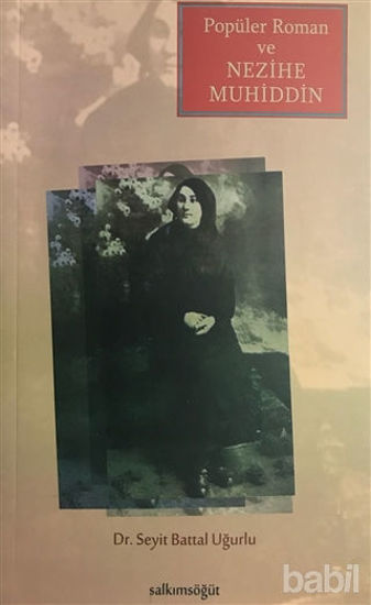 Picture of Popüler Roman ve Nezihe Muhiddin