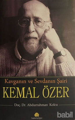 Picture of Kavganın ve Sevdanın Şairi Kemal Özer