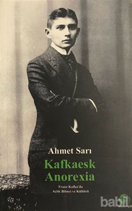 Picture of Kafkaesk Anorexia