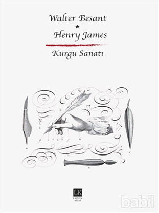 Picture of Kurgu Sanatı