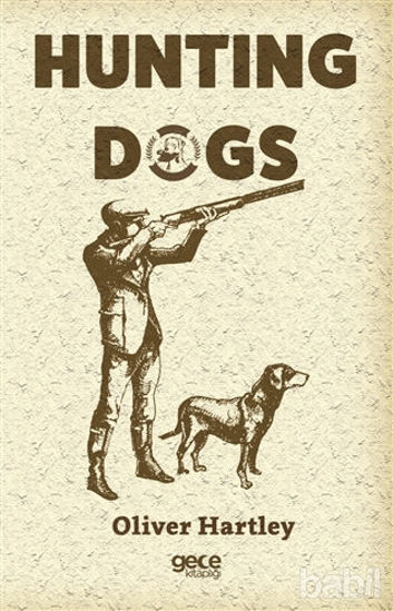 Picture of Hunting Dogs