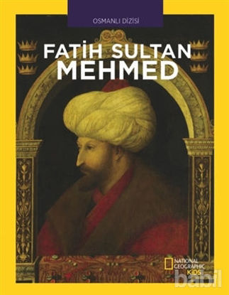 Picture of Fatih Sultan Mehmed