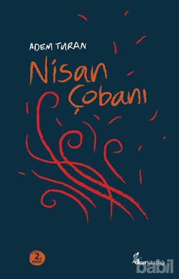 Picture of Nisan Çobanı