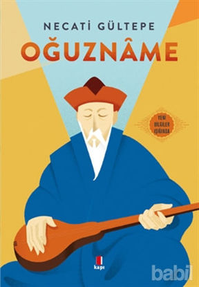 Picture of Oğuzname