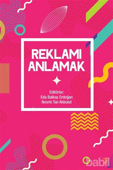 Picture of Reklamı Anlamak