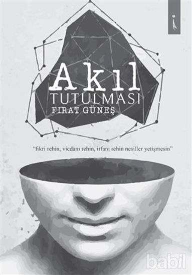 Picture of Akıl Tutulması