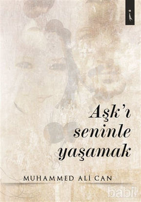 Picture of Aşk'ı Seninle Yaşamak