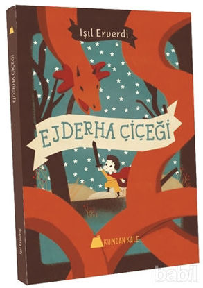 Picture of Ejderha Çiçeği