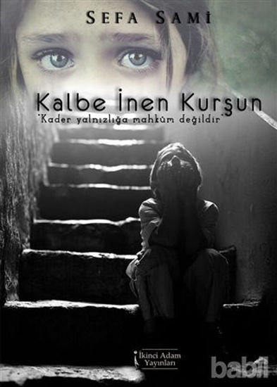 Picture of Kalbe İnen Kurşun